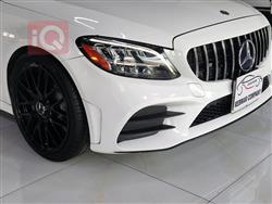 مێرسێدس بێنز C-Class